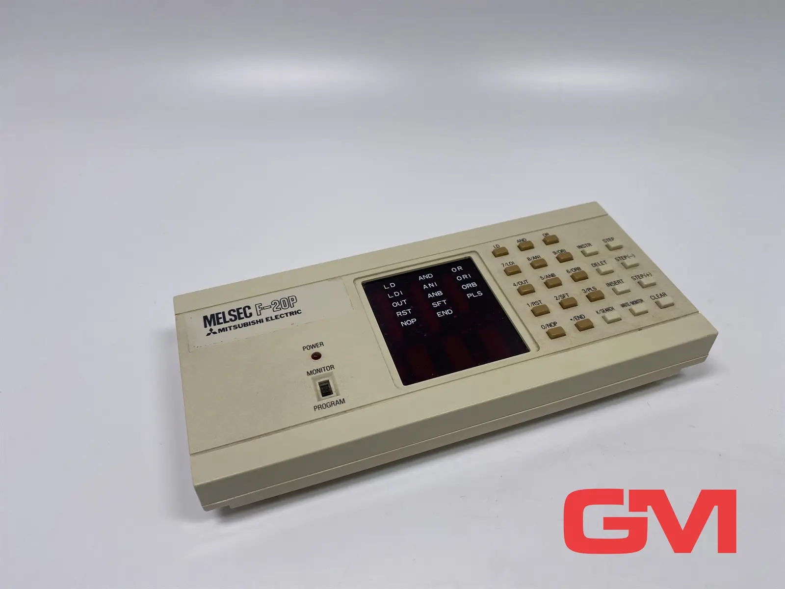 Produktfoto 1 von Mitsubishi Electric Steuerung Melsec F-20P programmable controller F-20P-E