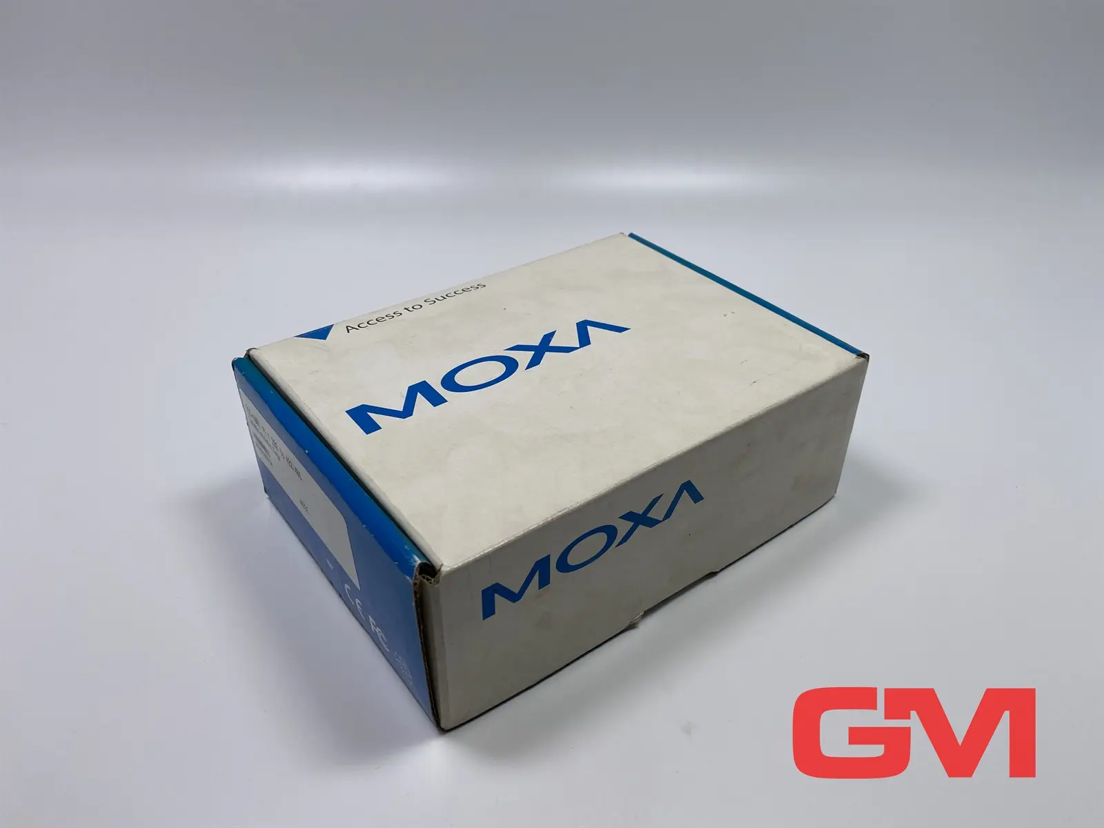 Produktfoto 1 von Moxa Konverter TCC-100I RS-232 to RS-422/485 converter w/Isolation Rev.: 1.1