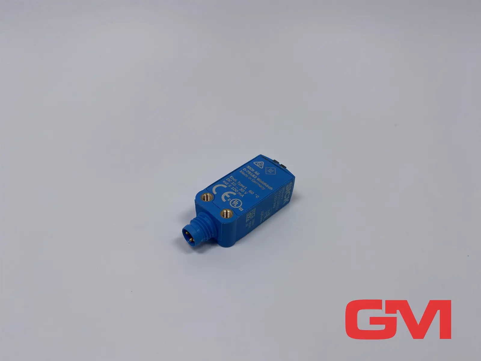 Produktfoto 1 von Sick Miniatur-Lichtschranke WTB4FP-21311120ZZZ photoelectric sensor 1222999