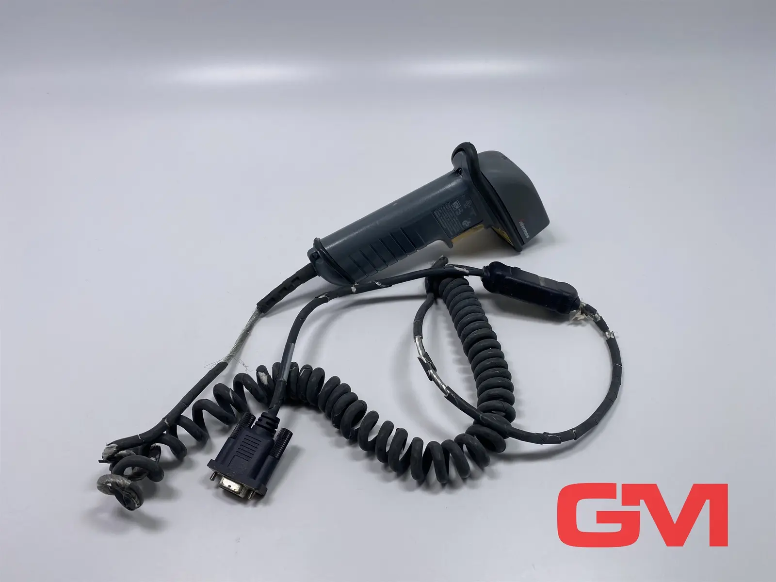 Produktfoto 1 von Intermec Technologies Handscanner 1551E0600 barcode scanner SGP Sabre Model 1551