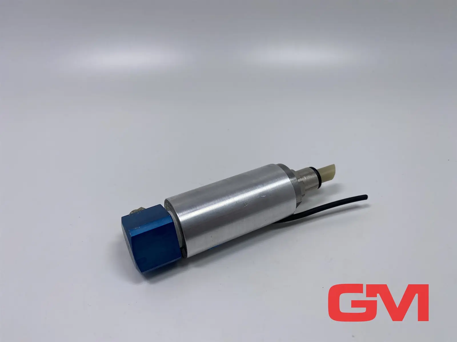 Deprag Strömungswächter 391397 A flow sensor Wächter Kabel kurz abgeschnitten