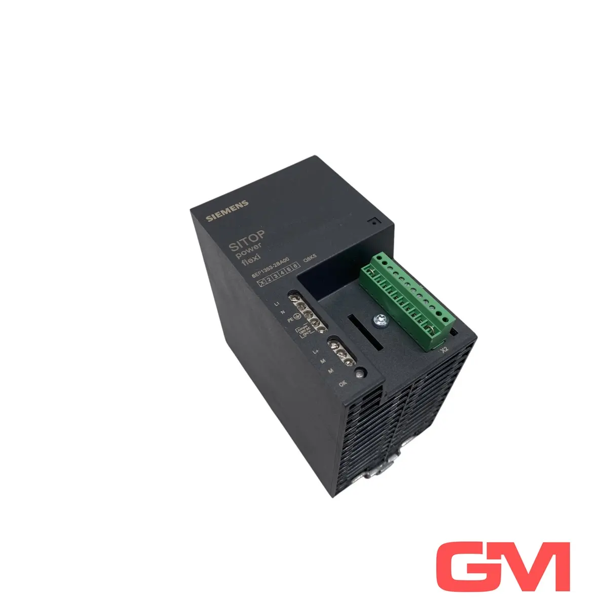 Produktfoto 1 von Siemens Stromversorgung 6EP1353-2BA00 power supply SITOP power flexi E-Stand 01