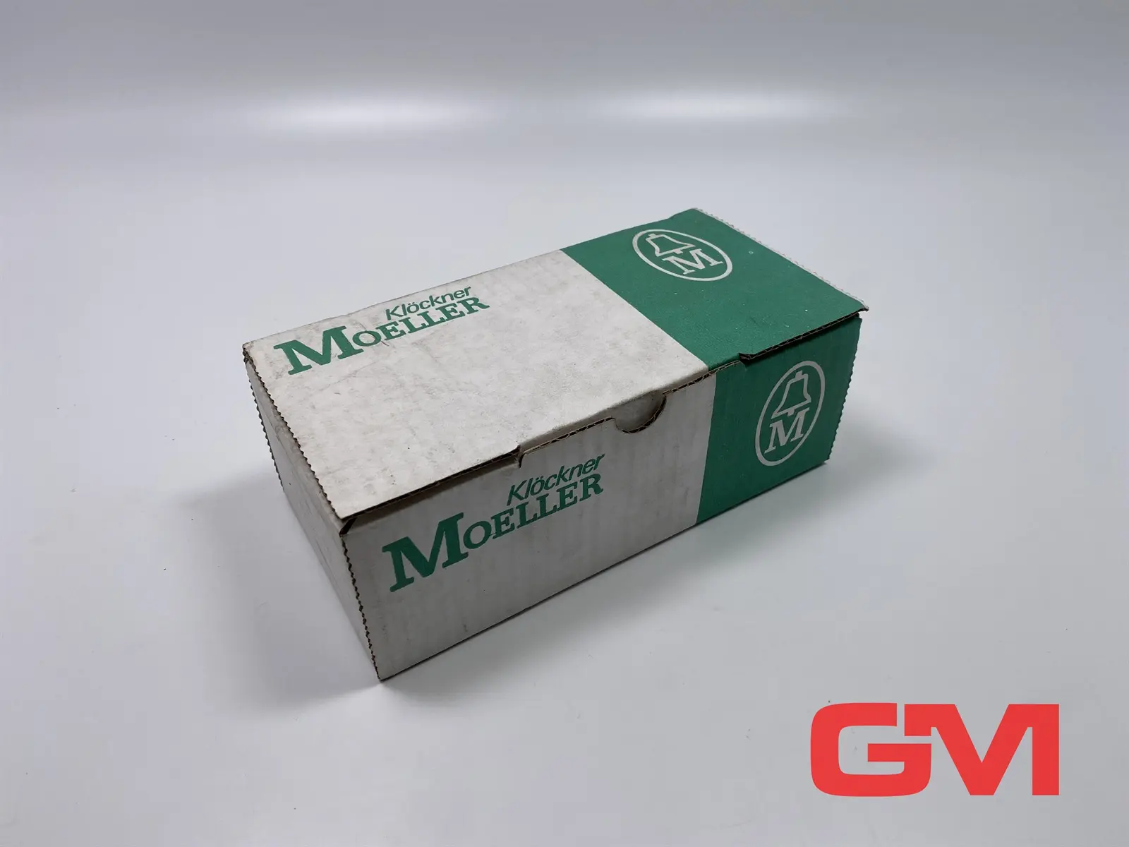 Klöckner-Moeller Fuß- und Grobhandtaster FAK-s/Kc/i foot and palm switch 012486