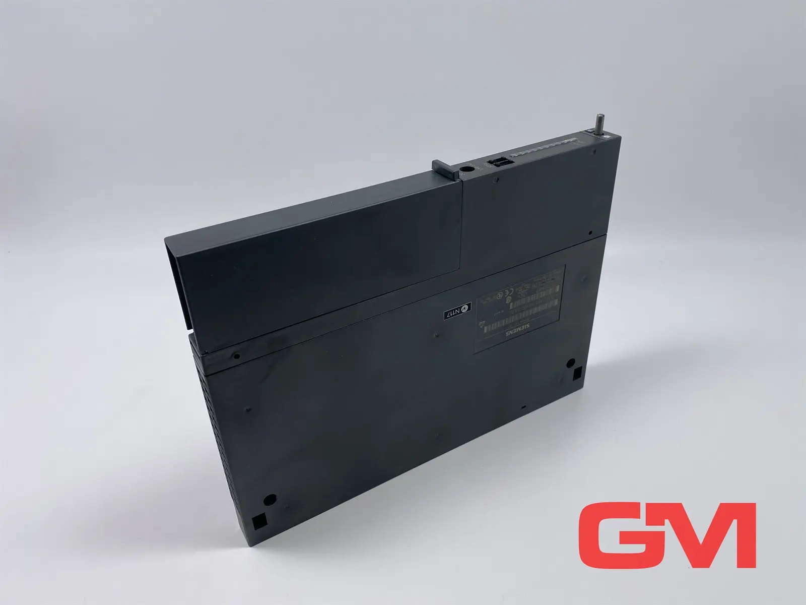 Produktfoto 1 von Siemens Anschaltbaugruppe 6ES7461-0AA00-0AA0 interface module S7-400 E-Stand 8