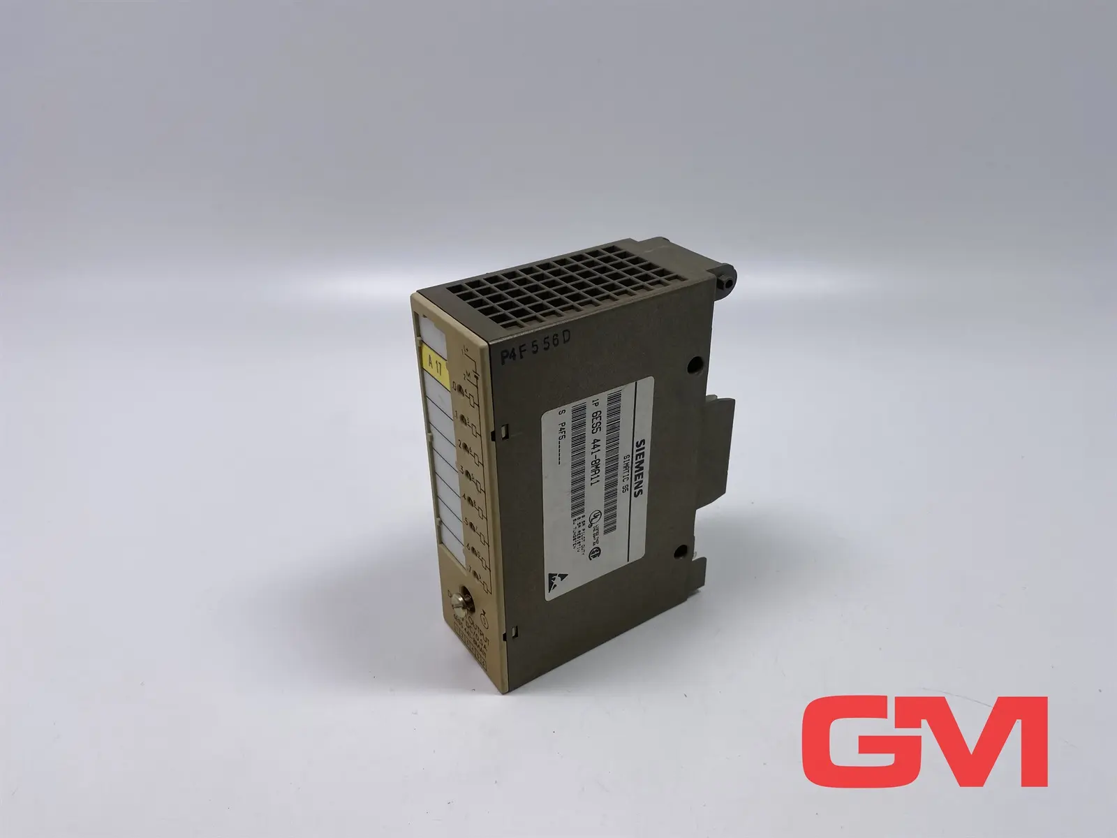 Produktfoto 1 von Siemens Digitales Ausgangsmodul 6ES5441-8MA11 Digital output module Simatic S5