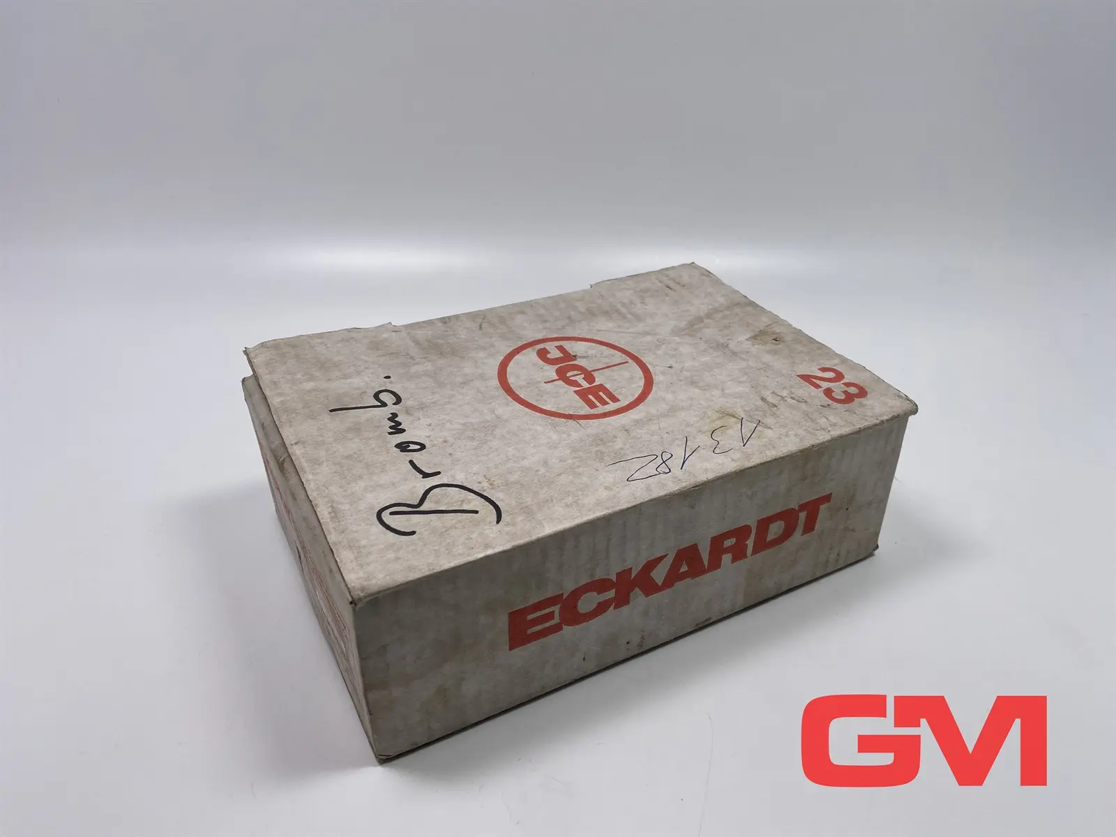 Produktfoto 1 von Eckardt Druckmesseinheit 6 453 101 01 pressure transmitter 0,2-1bar compact P