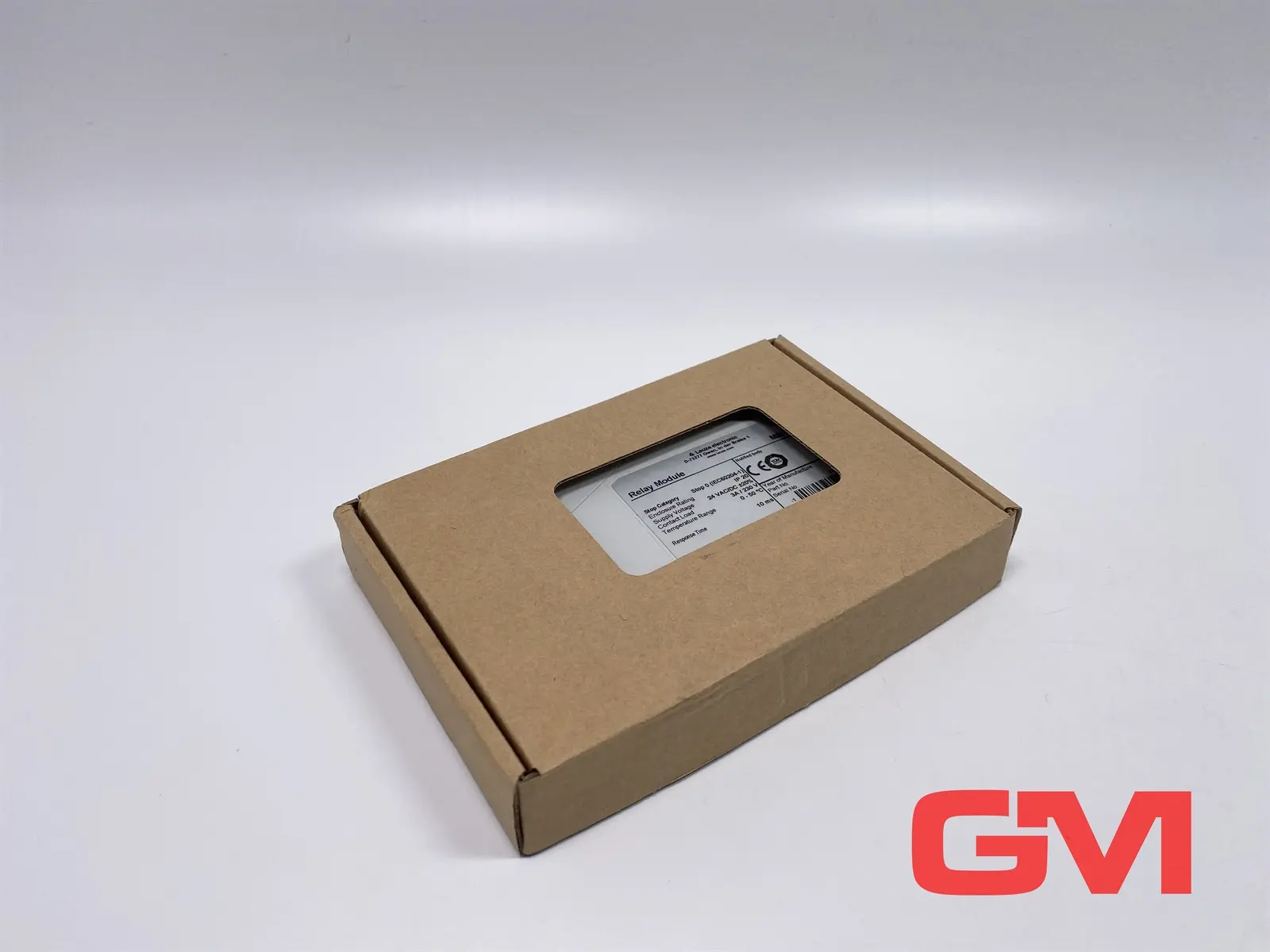 Produktfoto 1 von Leuze Sicherheitsrelay 547955 relay module MSI-RM2B-02 24V AC/DC 10ms MSI-RM2B