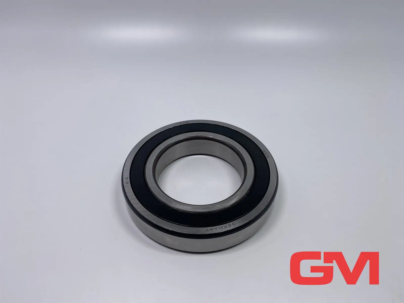 Produktfoto 1 von FAG Rillenkugellager 6216-RSR Deep groove ball bearing GES 6216 Kugellager