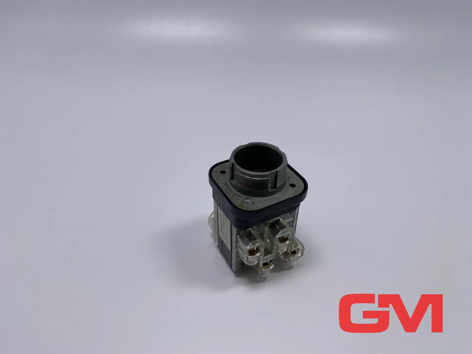 Produktfoto 1 von Telemecanique Hilfsschalter XB2-MP41 Push Button 253895 ohne roten Knopf