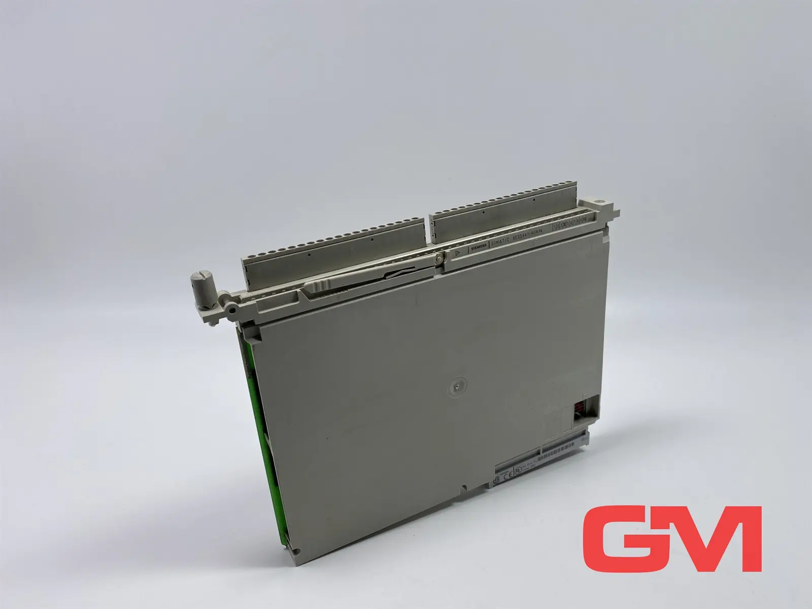 Produktfoto 1 von Siemens Digitalausgabe S56ES5441-4UA14 digital output E-St. 04 441-4 32 Ausgänge