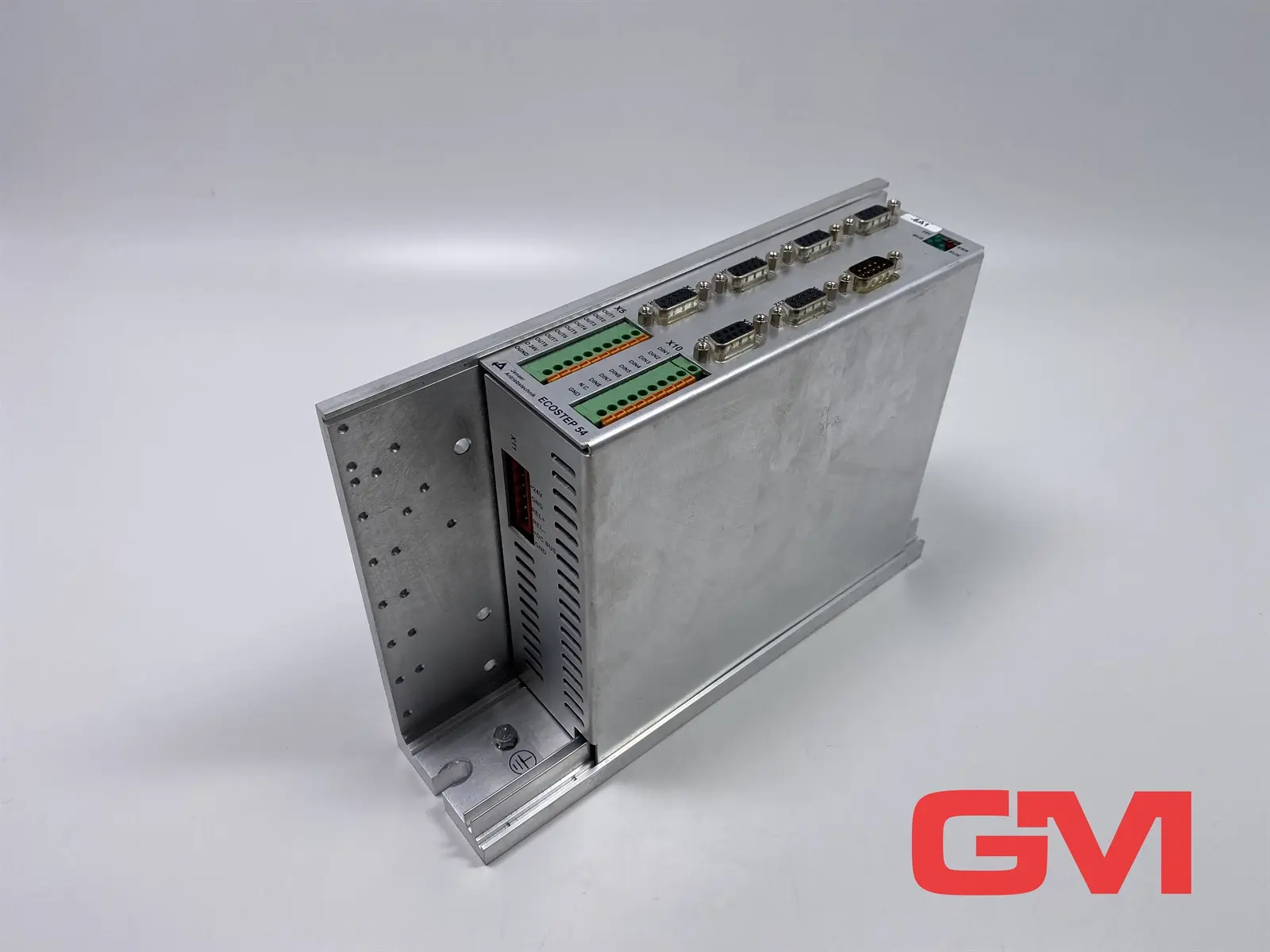 Produktfoto 1 von Jenaer Antriebstechnik Servoverstärker 54-AA-000-000 servo drive ECOSTEP