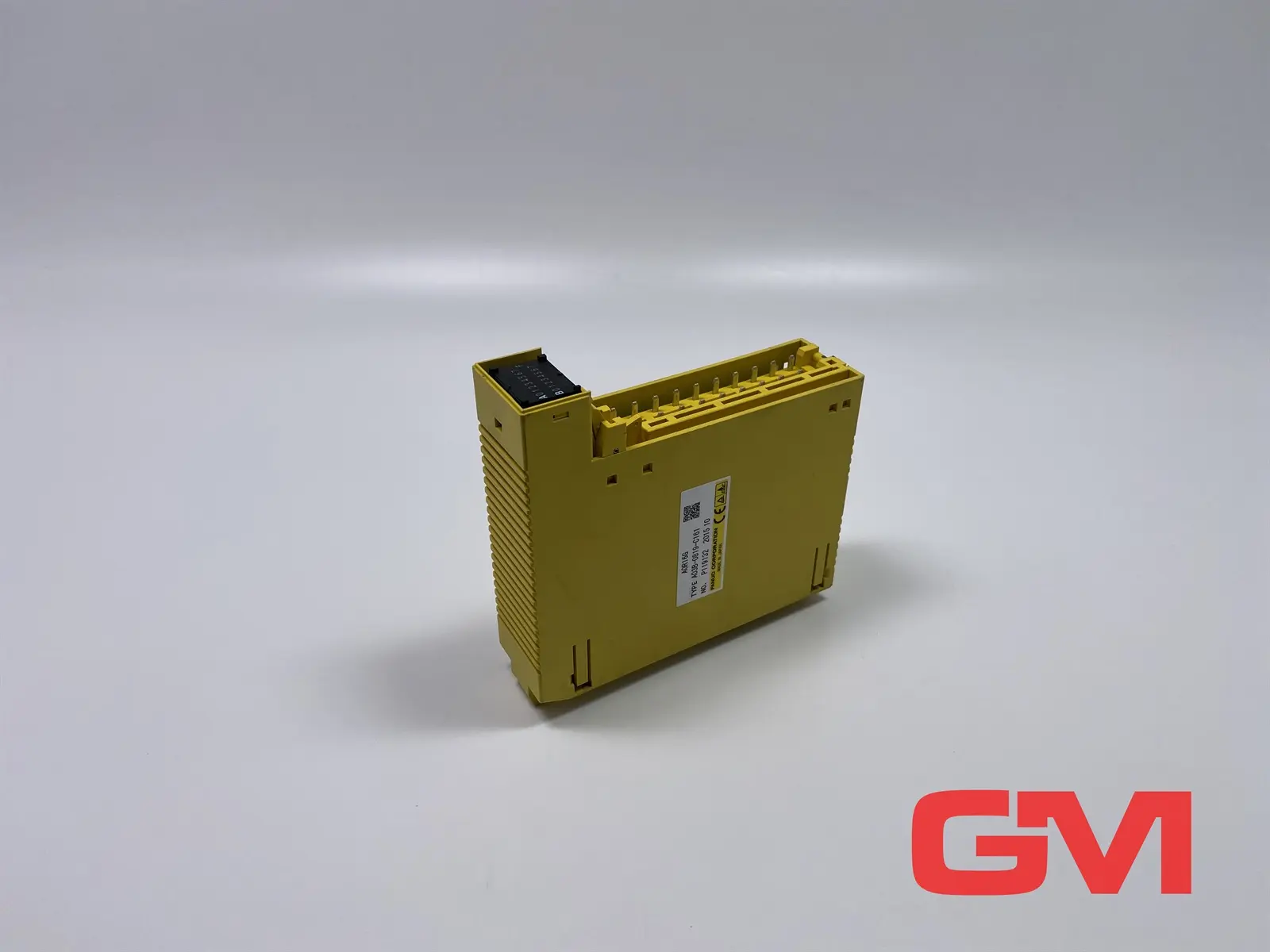 Produktfoto 1 von Fanuc digitales Ausgangsmodul A03B-0819-C161 digital output module AOR16G