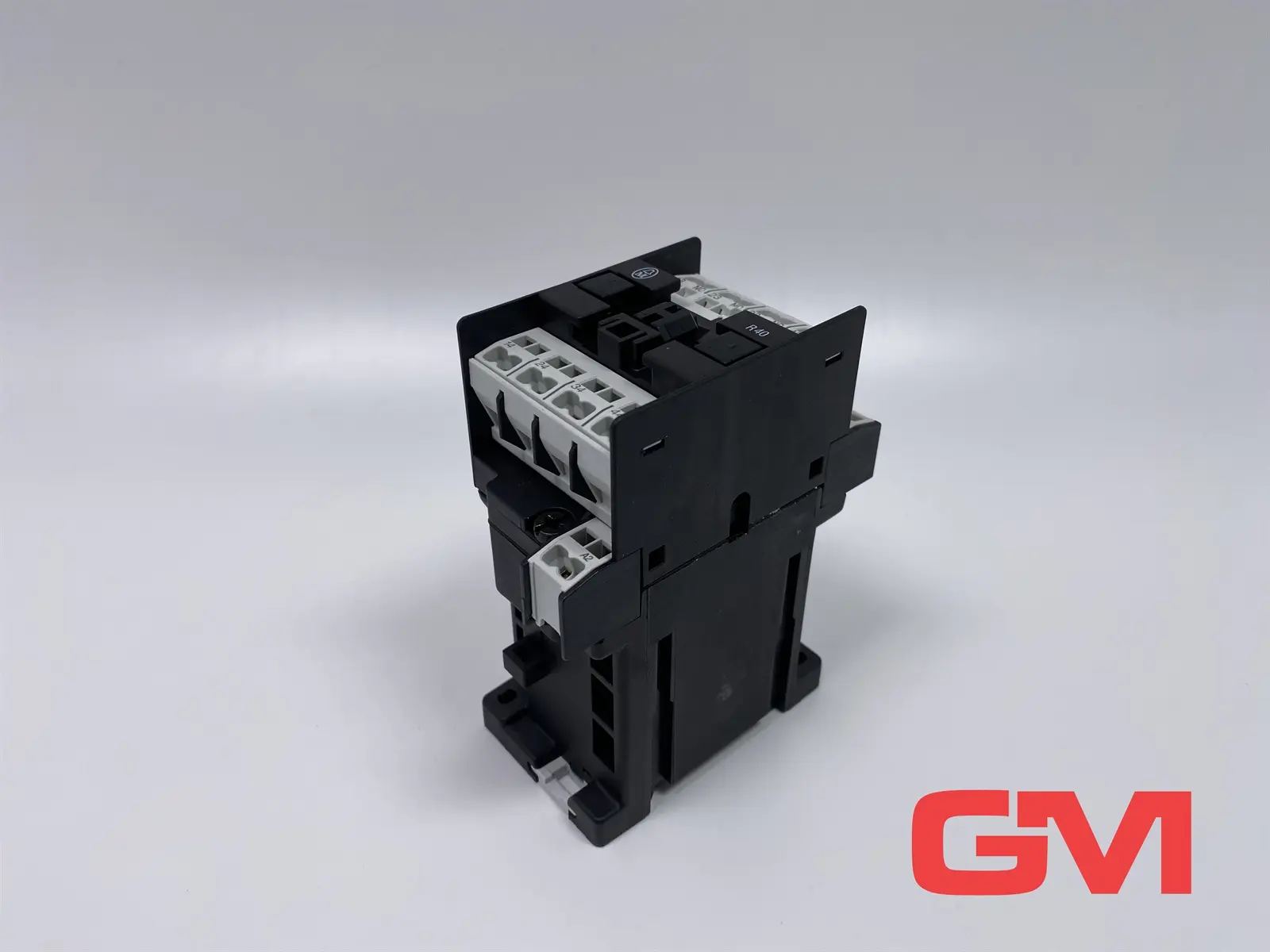 Produktfoto 1 von Moeller Hilfsschütz DILR40-G-C auxiliary contactor 24VDC-Z 4NO Schütz R40