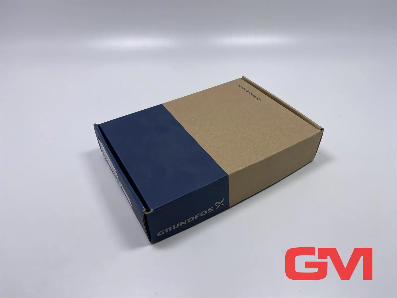 Produktfoto 1 von Grundfos Kommunikationsschnittstelle Profibus DP CIM 150 interface 96824793-V15