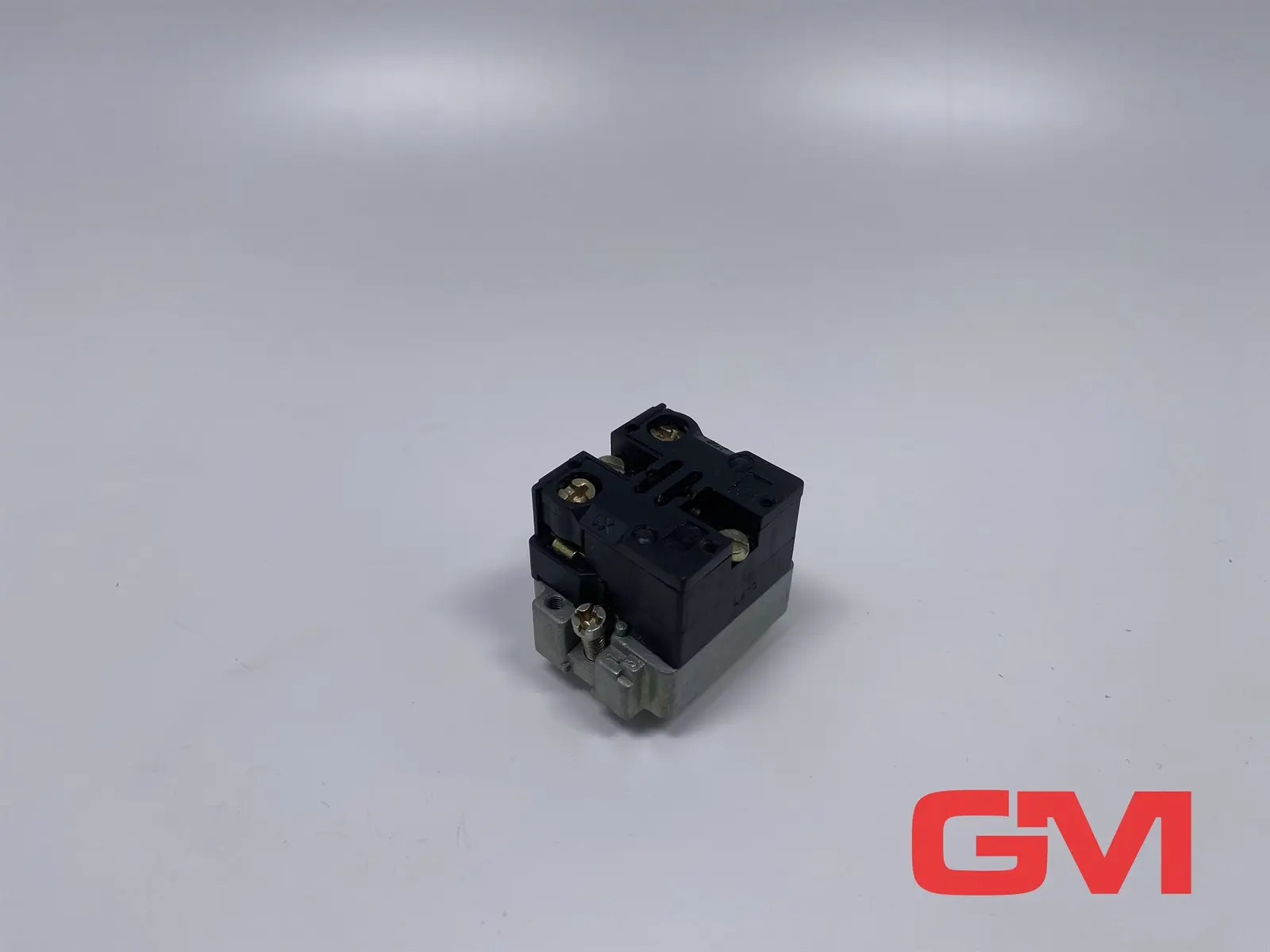 Produktfoto 1 von Telemecanique Lampenfassungselement Z..-BV6 lamp module 2,6W BA9s 400V