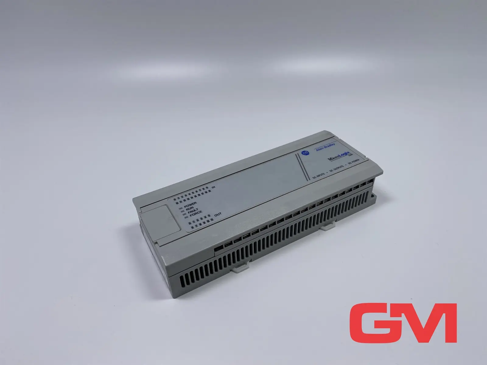Produktfoto 1 von Allen-Bradley Steuerung 1761-L32BBB module Micro Logix 1000 Ser. E FRN 1.0