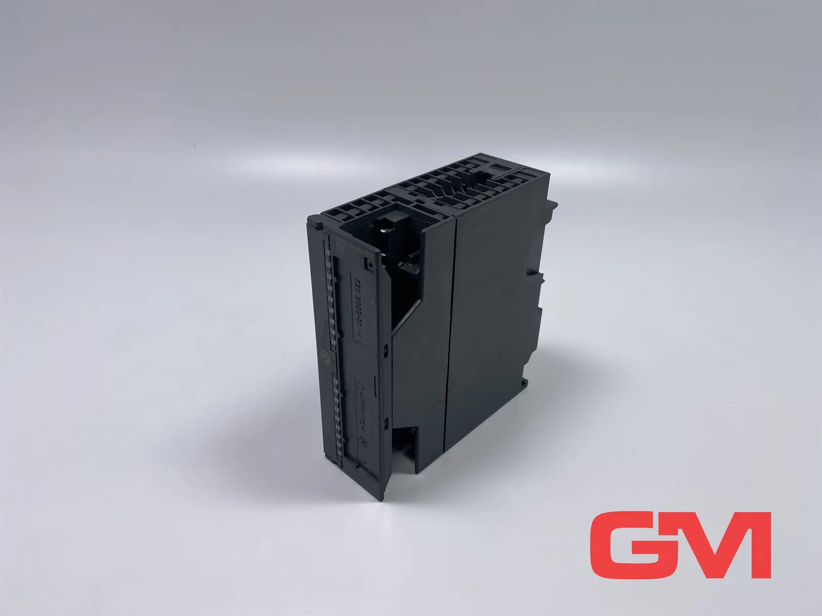 Produktfoto 1 von Siemens Digitalausgabe 6ES7322-5SD00-0AB0 digital output E: 6 leicht beschädigt