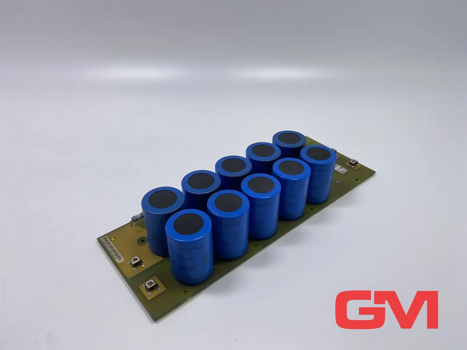 Produktfoto 1 von Kuka Relaisplatine INZE 34 relay power board Art. Nr. 390-00122-0 INZE34/2