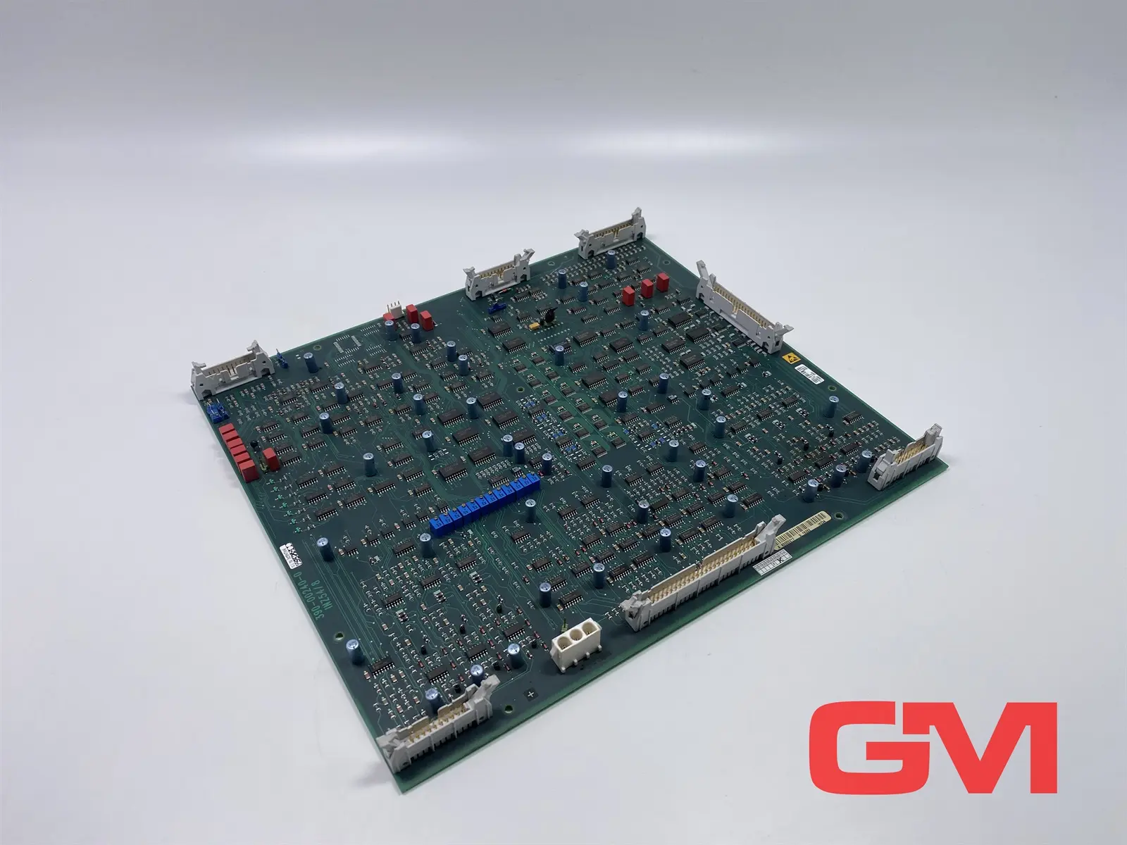 Produktfoto 1 von Kuka Platine INZ54 servo control circuit board 390-00240-0 INZ54/8 Leiterplatte