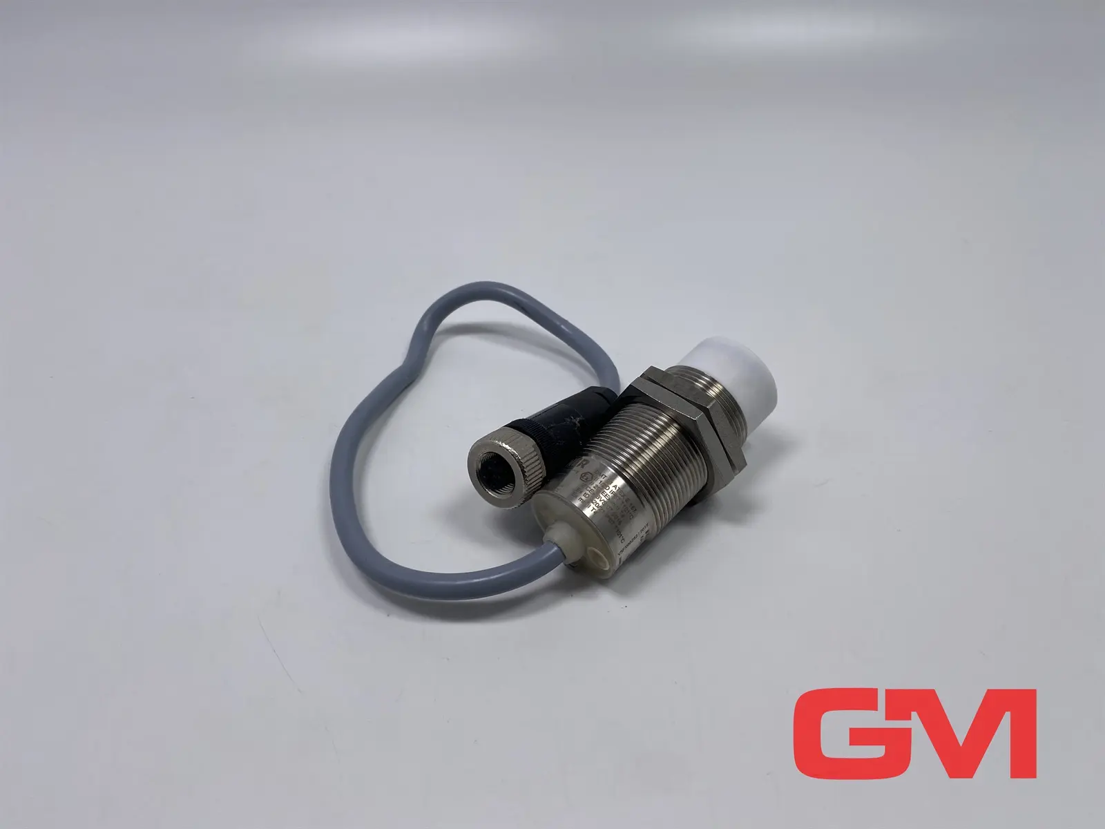 Produktfoto 1 von Rechner Kapazitiver Sensor KA0399 capacitive sensor KAS-80-A24-A-StEx-N