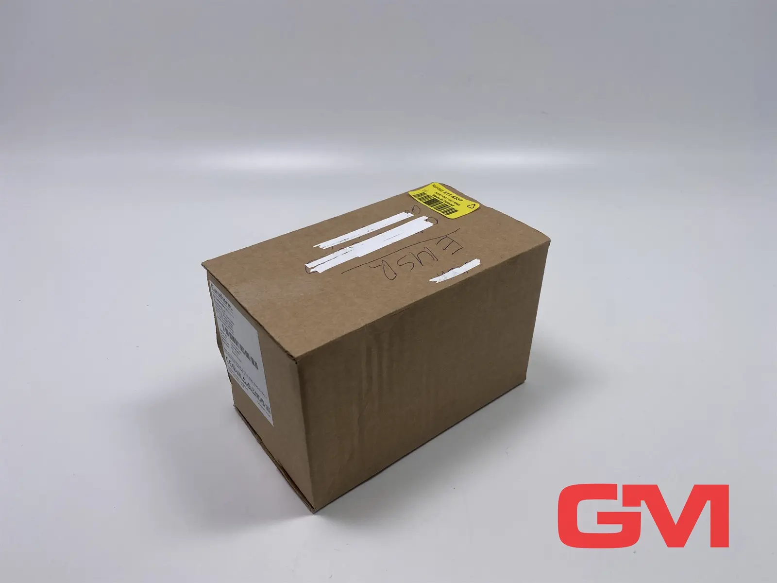Produktfoto 1 von Eurotherm Temperaturregler 3216 Series temperature controller 611-8337