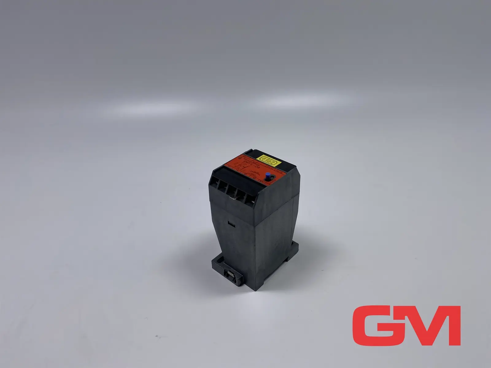 Produktfoto 1 von Klöckner Moeller Motorschutzrelais EMT5-DB thermal overload relay 240V 2A