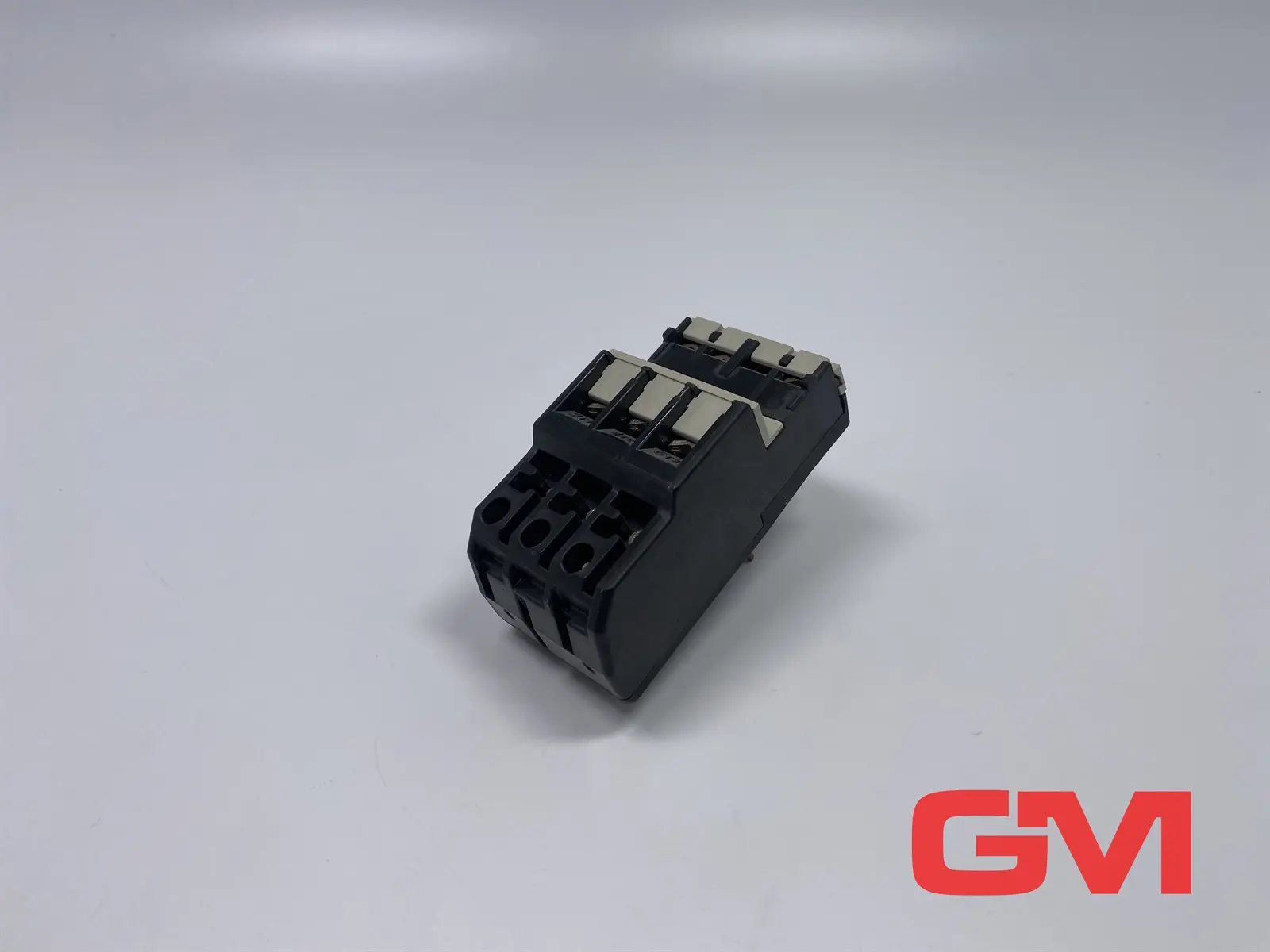 Produktfoto 1 von Telemecanique Motorschutzrelais LR2 D13 D1314 relay 7-10A leicht beschädigt