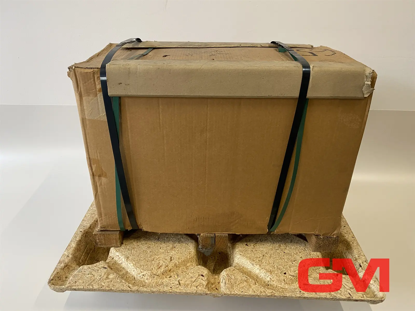 VEM-motors Asynchronmotor K21R 160L 4 HW motor 15,00kW 400/690V 1465U/min