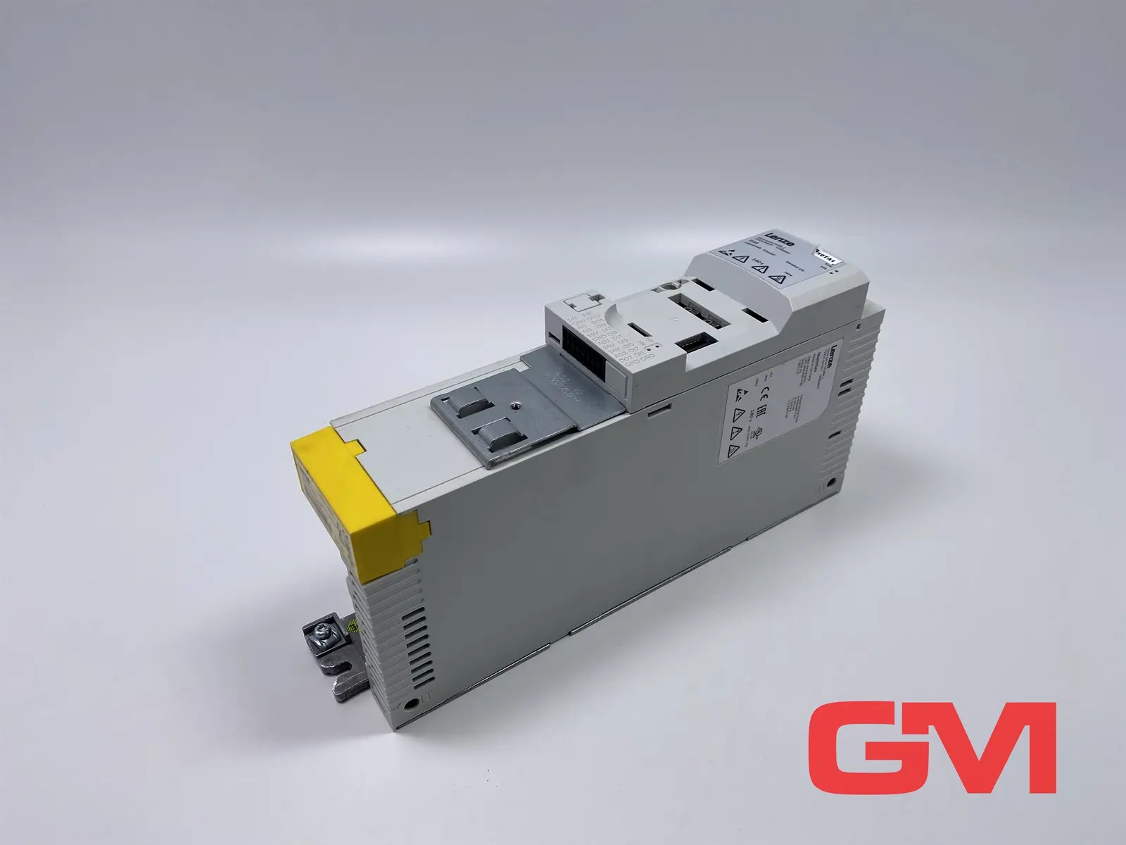 Produktfoto 1 von Lenze Wechselrichter i550 inverter i550 EtherCAT Sicherheitsmodul I5MASAV000000S