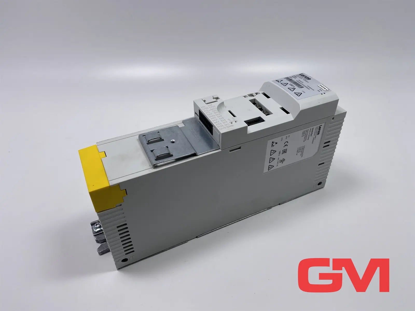 Produktfoto 1 von Lenze Frequenzumrichter i550 Inverter I55AE222F10V1000KS 2,2kW I5MASAV000000S