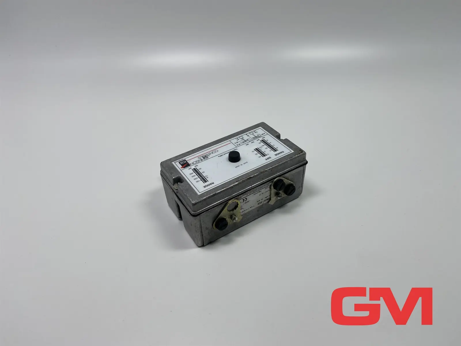 Produktfoto 1 von Johnson Controls Doppeldruckschalter P78 pressure switch P78MCB-9300 ?0,5-7bar