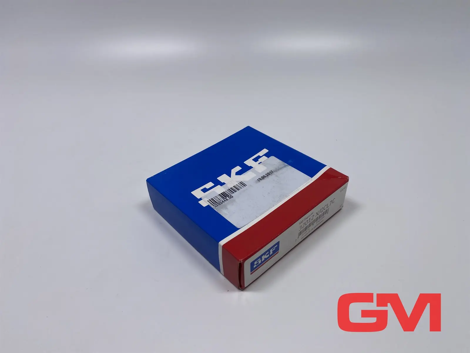 Produktfoto 1 von SKF Kegelrollenlager 32012X/QCL7C tapered roller bearing Explorer 32012 XCL7C