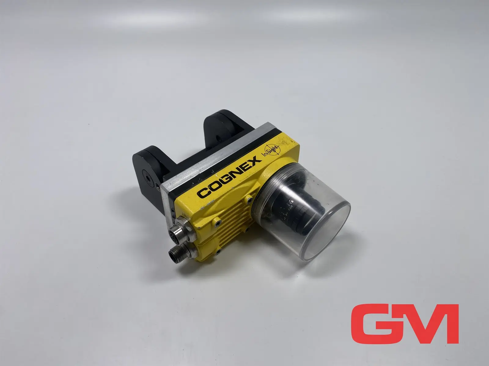 Produktfoto 1 von Cognex Kamera 800-5870-1RA vision camera In-Sight Linse Fujinon HF35HA-1B