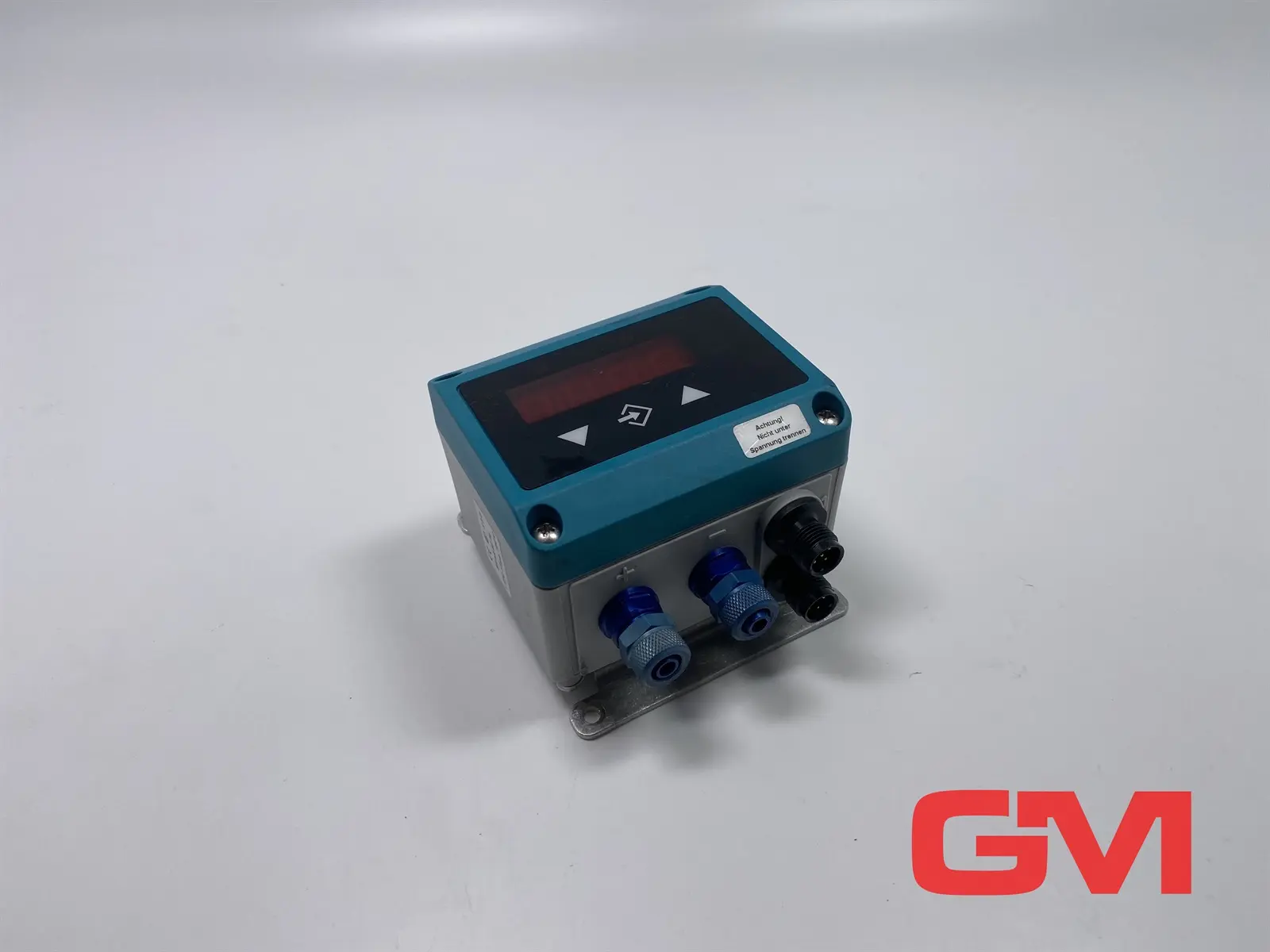 Produktfoto 1 von Fischer Differenzdruckschalter DE45D900410KB6MWR0500 pressure flow switch