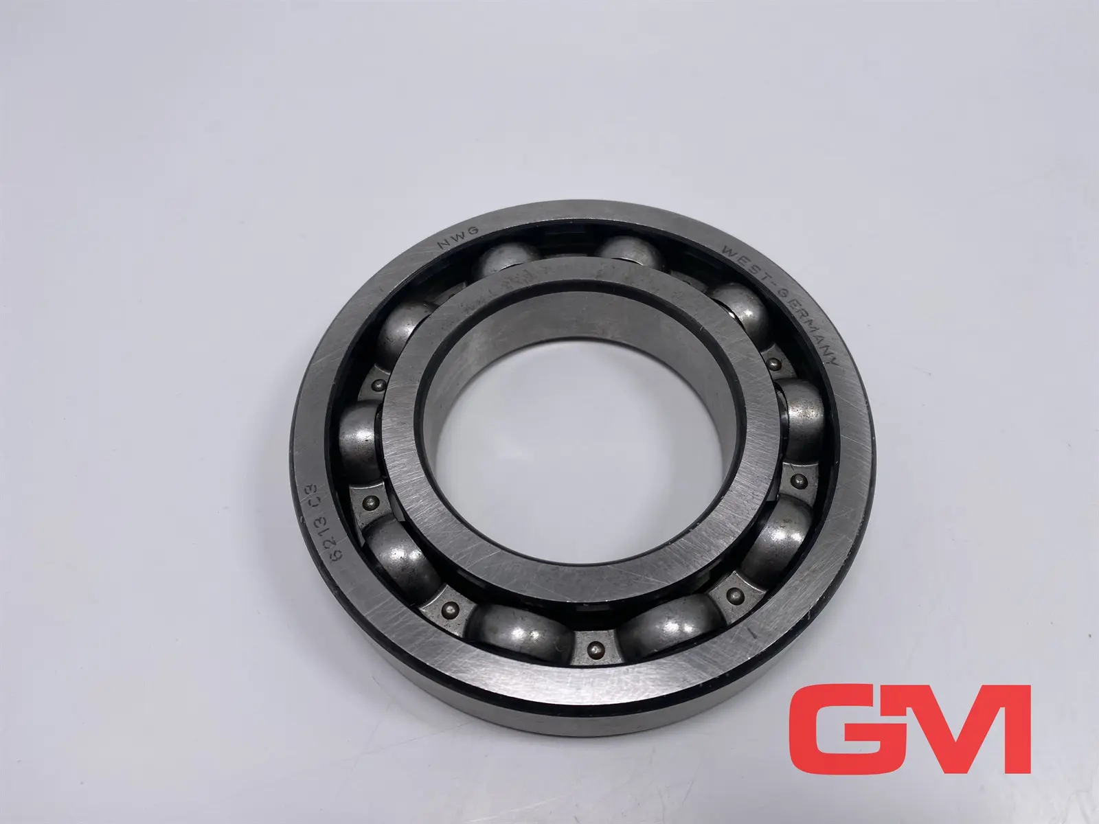 NWG Rillenkugellager 6213 C3 Deep groove ball bearings Kugellager 65x120x23