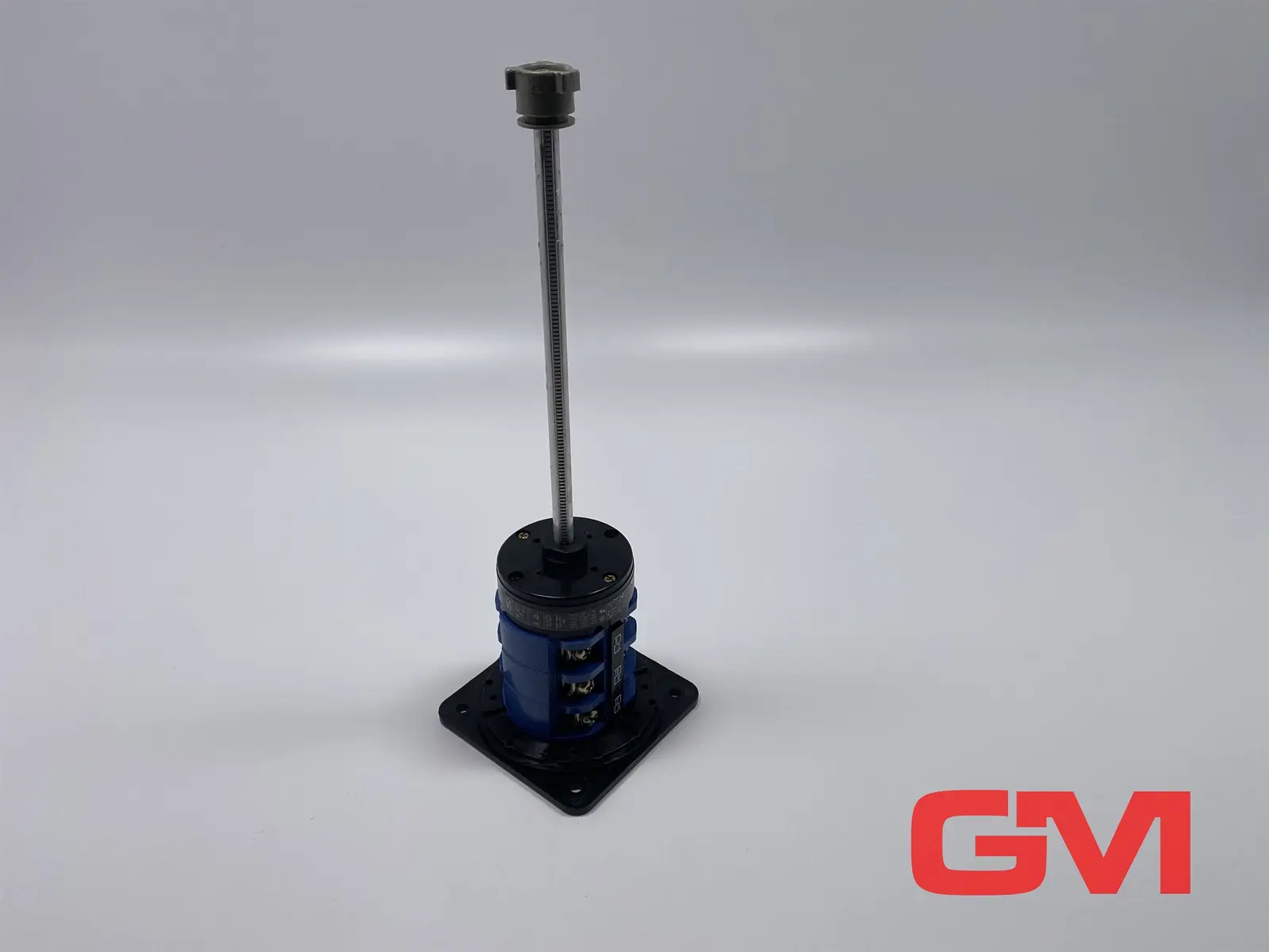 Produktfoto 1 von Kraus & Naimer Lasttrennschalter C32 C38360 switch-disconnector Ohne Drehknopf