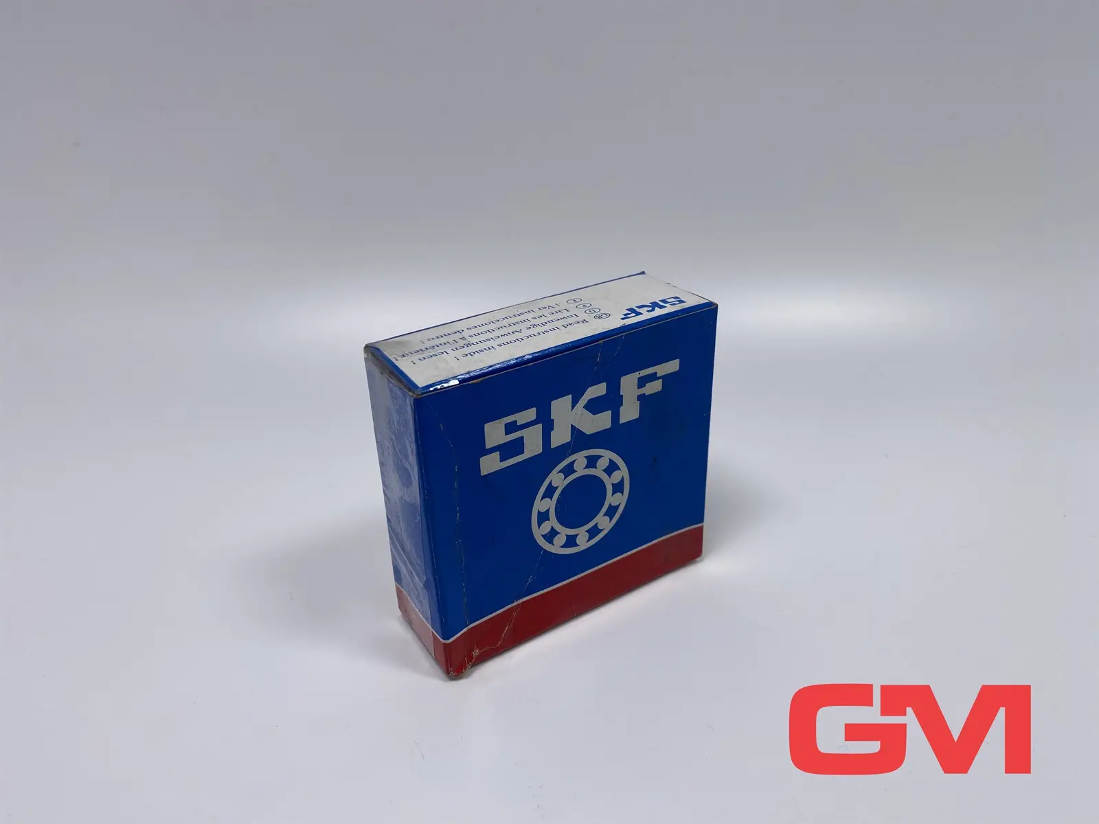 Produktfoto 1 von SKF Pendelkugellager 22208 EK ball-bearing innen 40mm aussen 80mm Breite 23mm