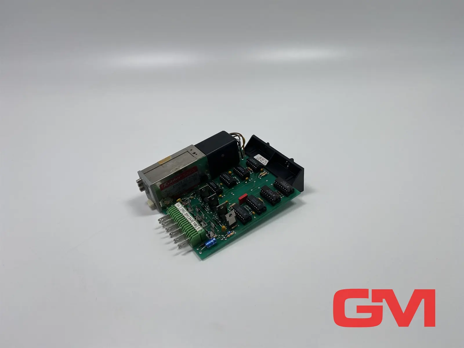 Produktfoto 1 von Kübler Zählerkarte EVs13.03.7/s18 counter PLC board 24VDC 0,086A 10 IMP/S