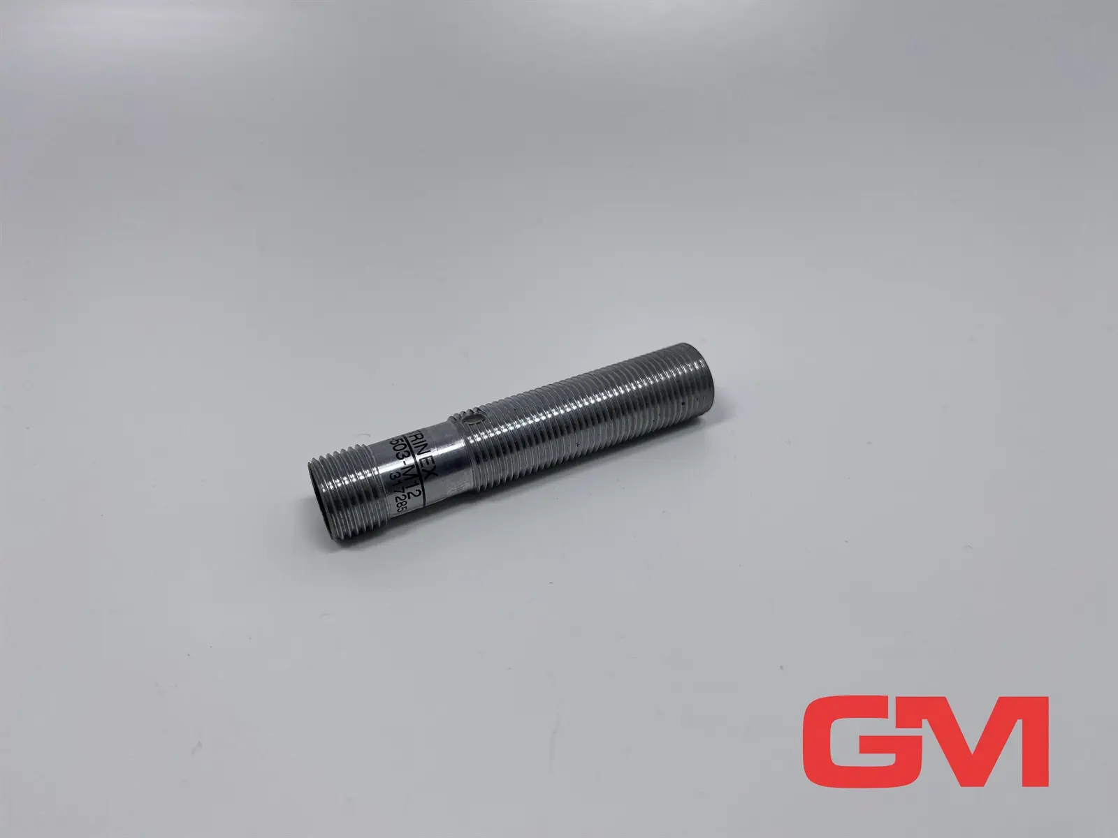 Produktfoto 1 von Contrinex Induktiver Näherungsschalter DW-AS-503-M12 proximity switch PNP