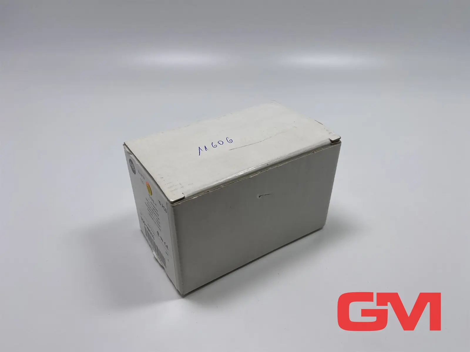 Produktfoto 1 von VE 10x Allen-Bradley Steckfassung 700-HN203 relay base 11-polig Serie A 10A
