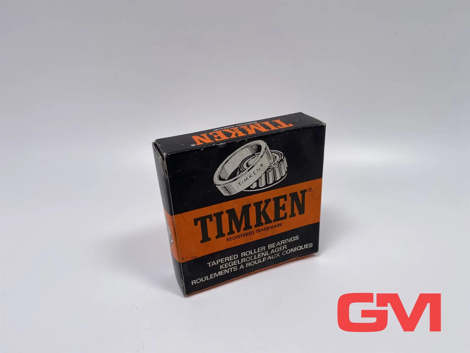 Produktfoto 1 von Timken Kegelrollenlager 30209 92H50 tapered roller bearing Innenring x-30209
