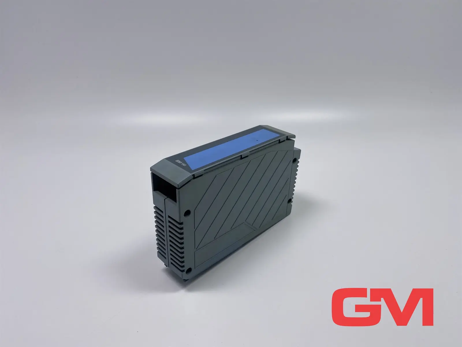 Produktfoto 1 von B&R Blindmodul 3BM150.9 BM150 Blind Dummy Module 2005 Steckmodul Revision 00.00