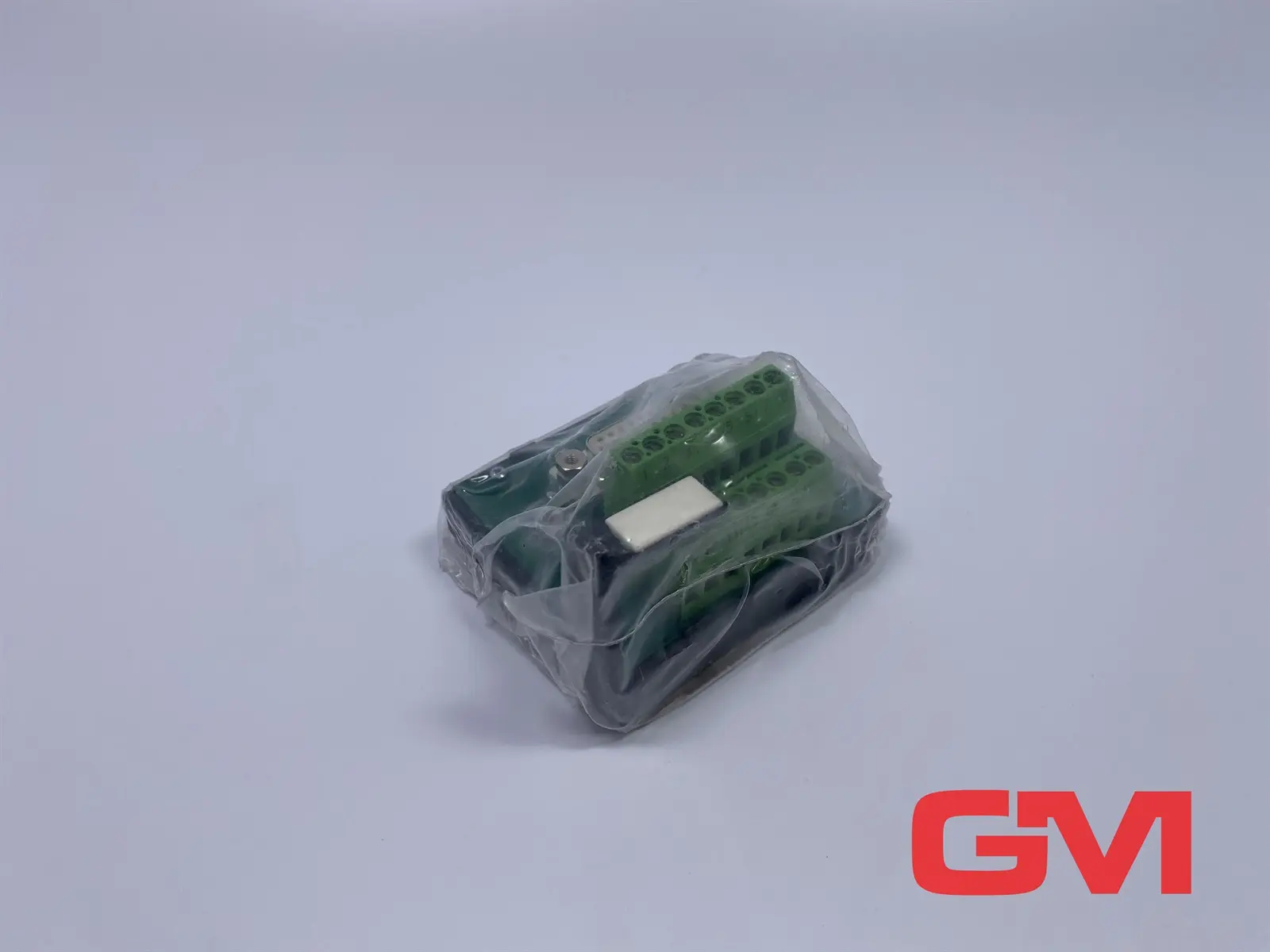 Produktfoto 1 von Murr elektronik Übergabebaustein SV-SUB D 15Bu.-KL signal transfer 54041 125V 2A