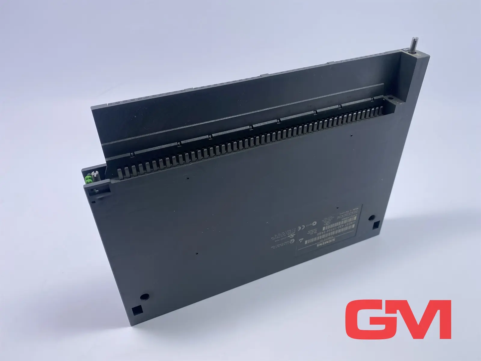 Produktfoto 1 von Siemens Analogausgabe 6ES7432-1HF00-0AB0 analog output E-Stand 05 SM 432 S7-400