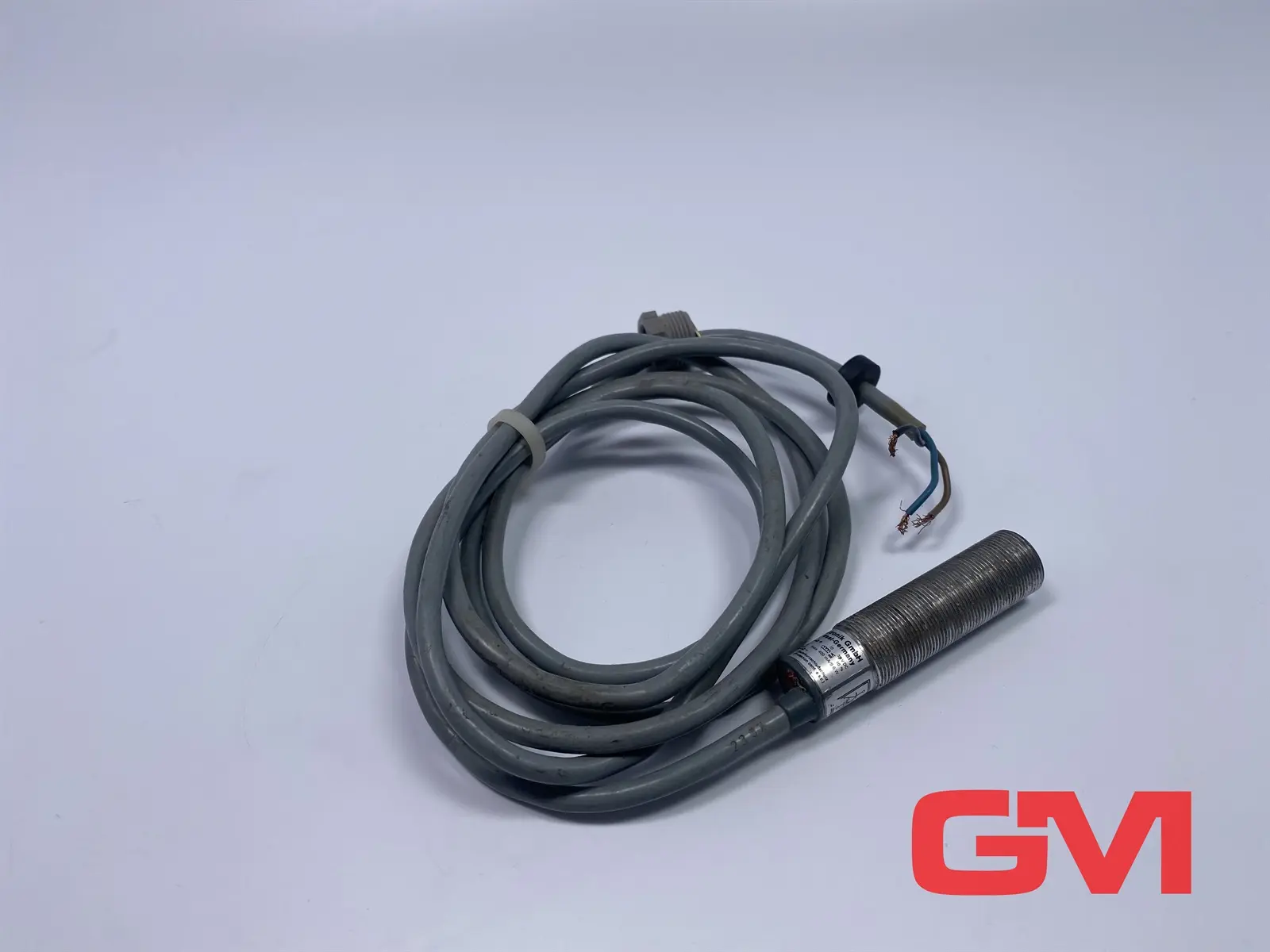 Produktfoto 1 von Rechner Induktiver Sensor IAS-10-A13-S indukctive switch Näherungssensor