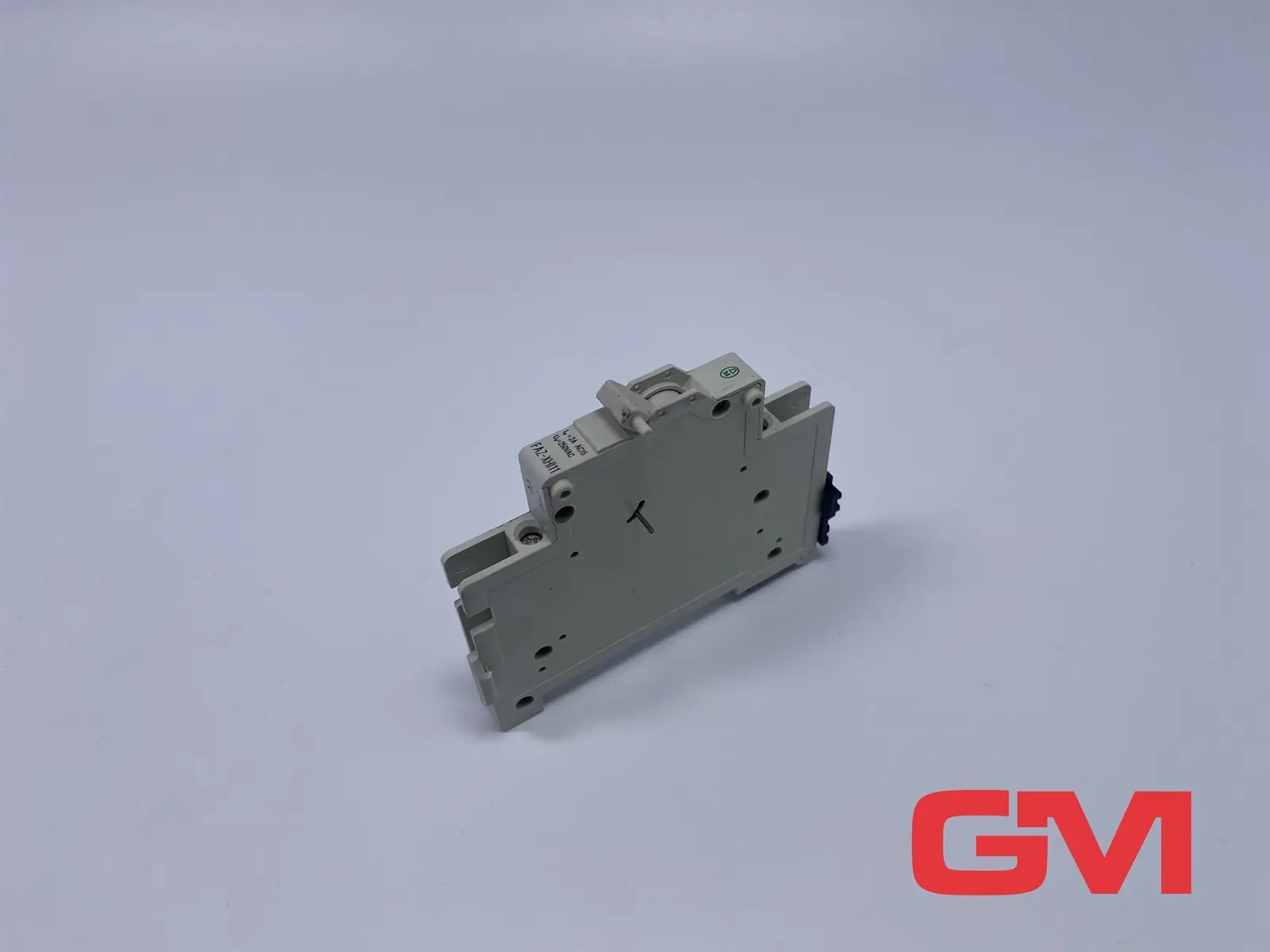 Produktfoto 1 von Moeller Hilfsschalter FAZ-XHI11 miniature circuit breaker 3A  AC13 250V AC