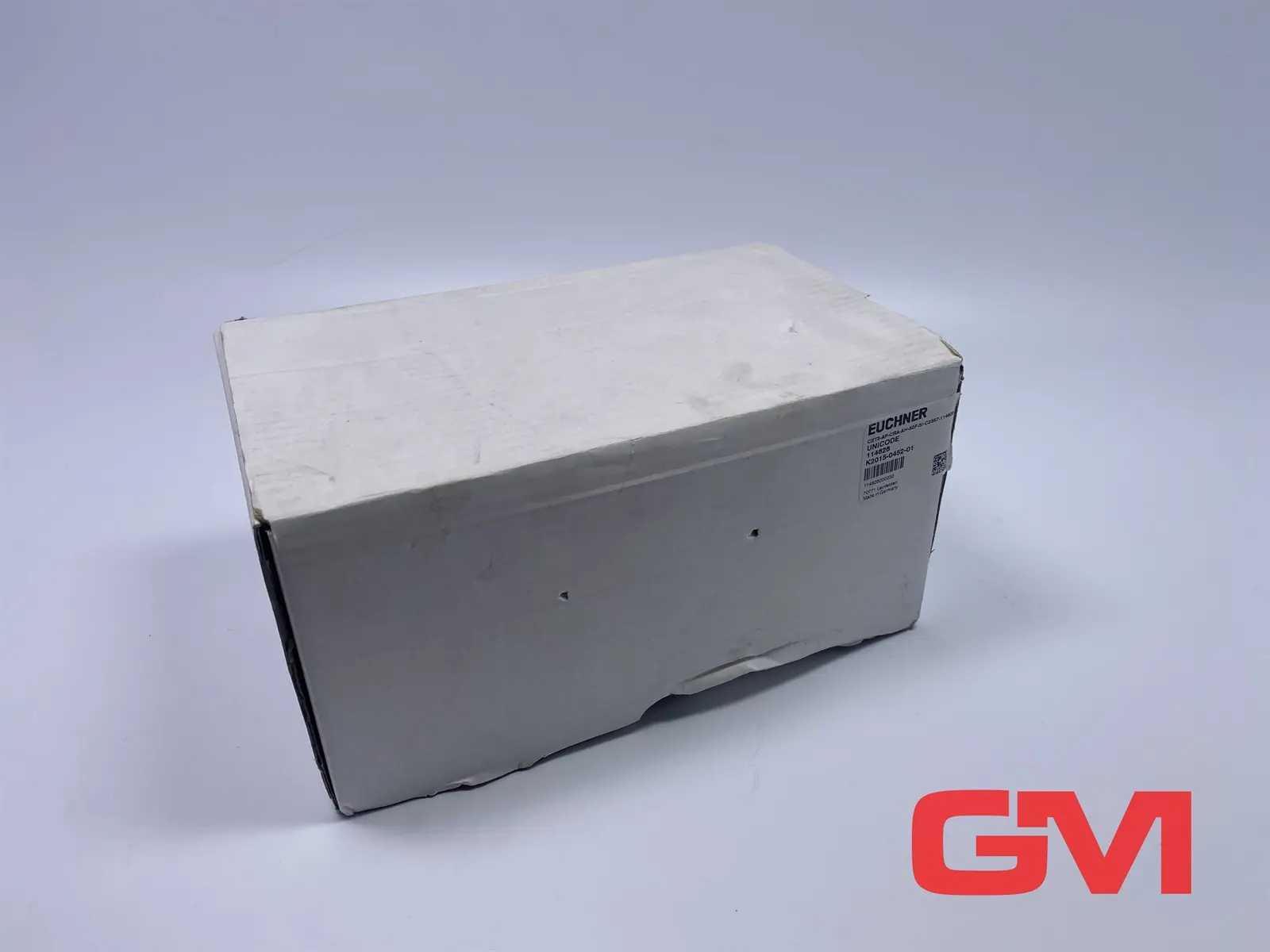 Produktfoto 1 von Euchner Sicherheitsschalter CET3-AP-CRA-AH-50F-SI-C2357-114626 safety switch