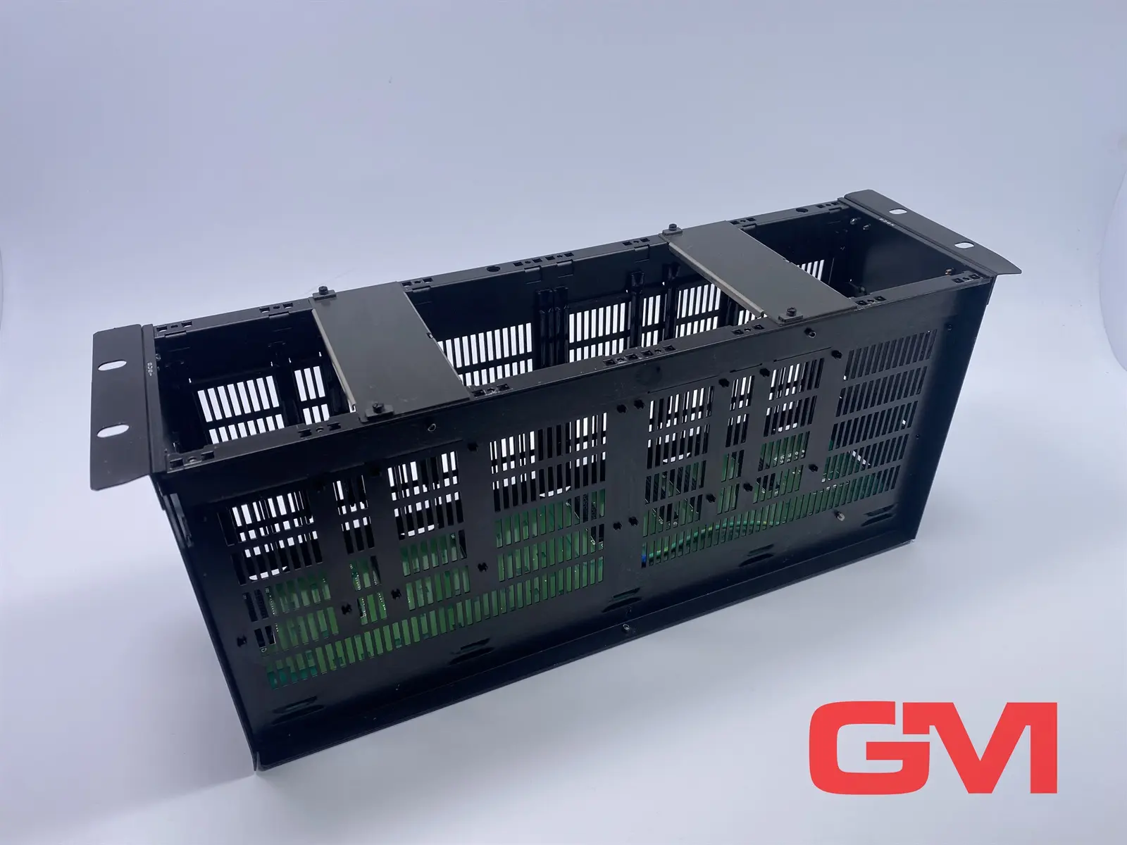 Produktfoto 1 von Yokogawa Gehäuse YNT513D Vnet Hub for PICS Twisted Pair Port YNT513D-V02