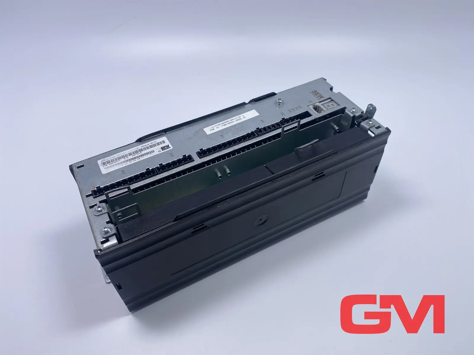 Produktfoto 1 von SEW Eurodrive Umrichter MOVIDRIVE MDX61B0055-5A3-4-0T inverter 08279799 08243506
