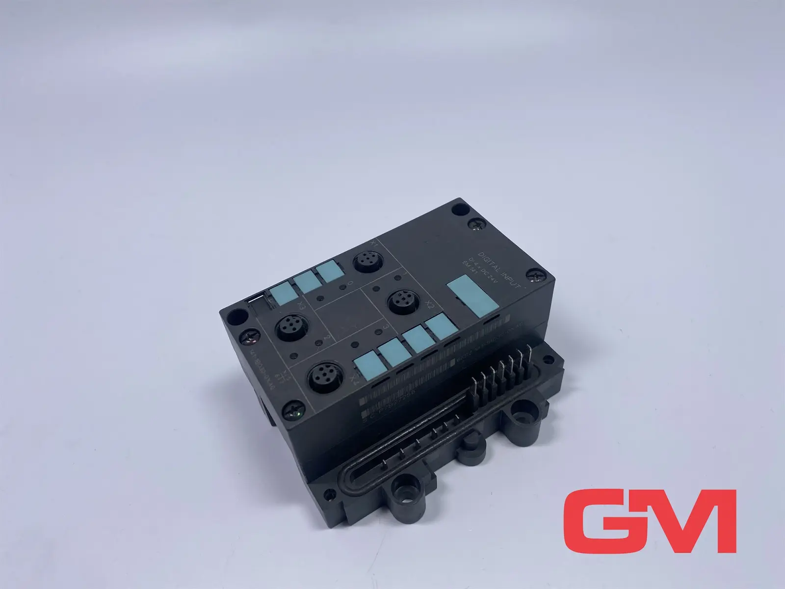 Produktfoto 1 von Siemens Erweiterungsmodul 6ES7141-1BD30-0XA0 expansion module E-Stand 04